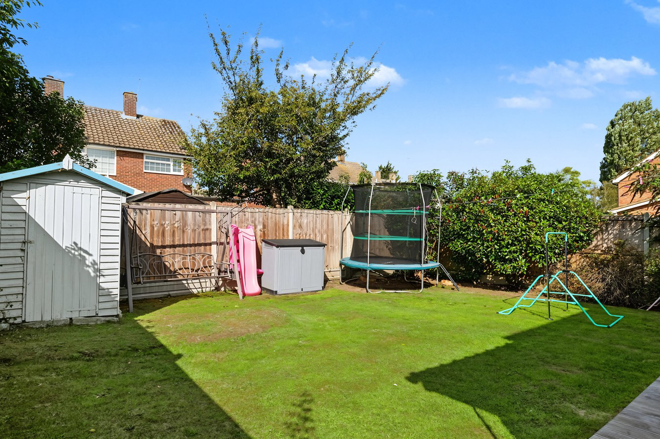 Spalding Way, Great Baddow, Chelmsford, CM2, photo 14
