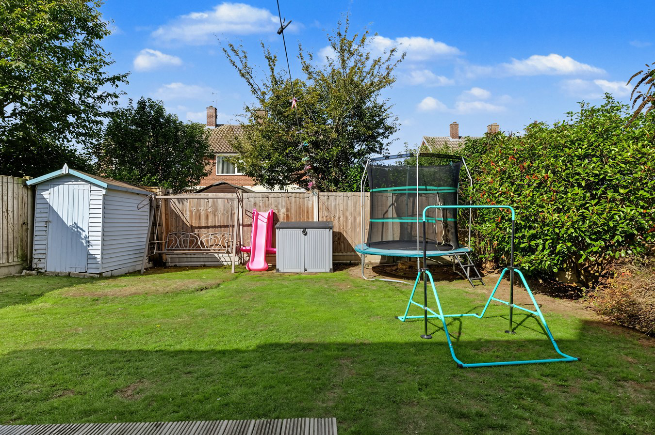 Spalding Way, Great Baddow, Chelmsford, CM2, photo 15