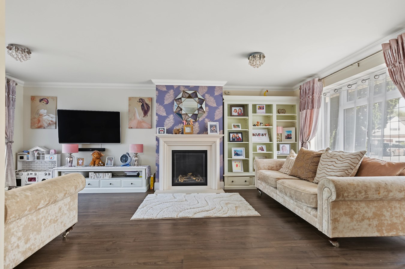 Spalding Way, Great Baddow, Chelmsford, CM2, photo 3