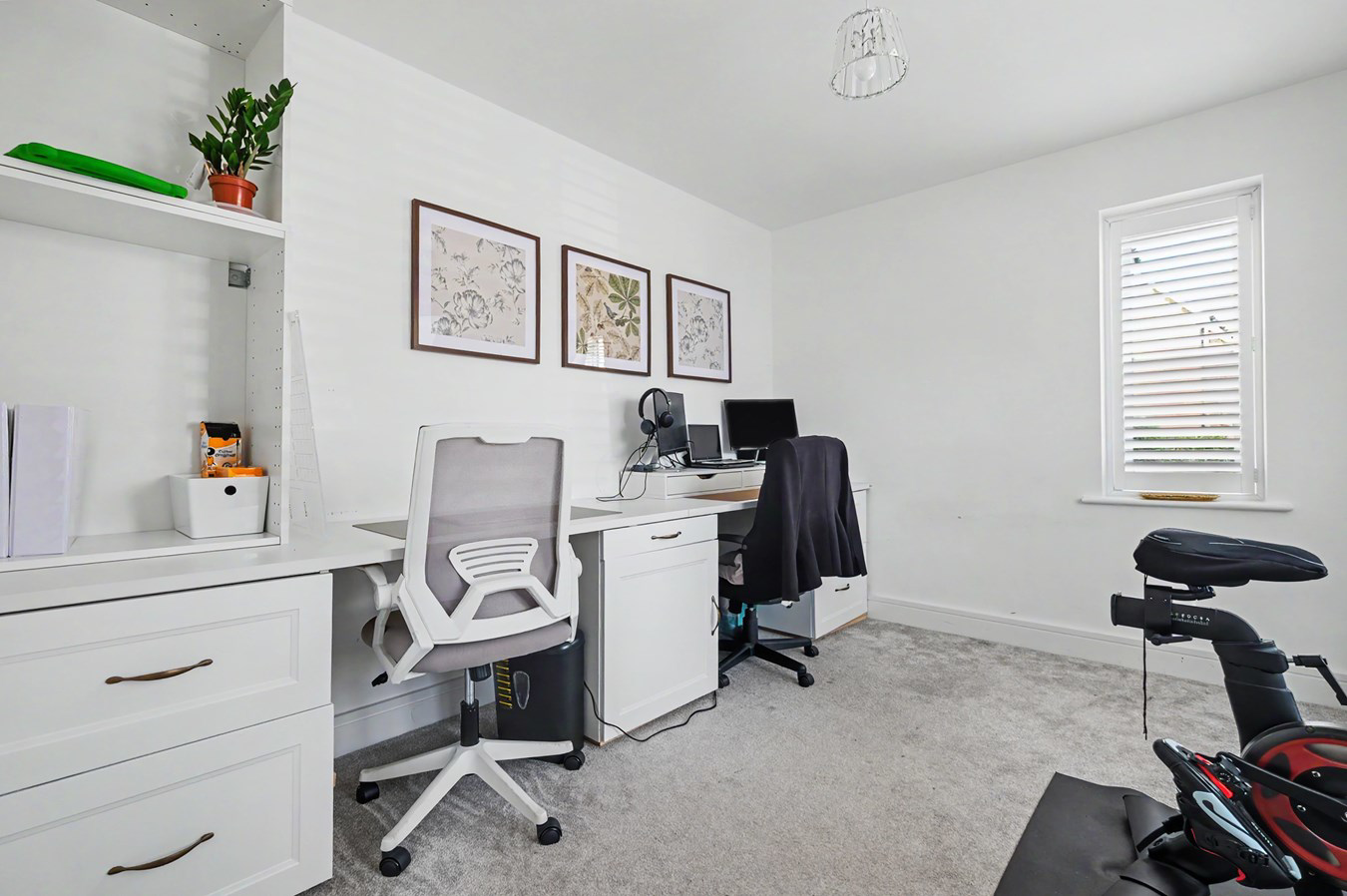 Wright Crescent, Beaulieu Park, Chelmsford, CM1, photo 3