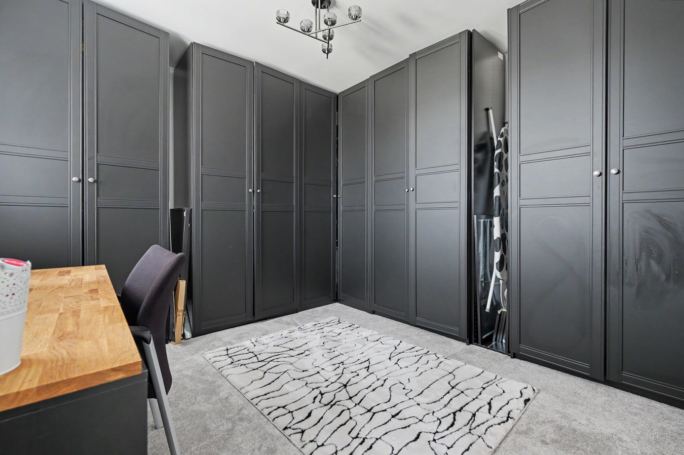 Wright Crescent, Beaulieu Park, Chelmsford, CM1, photo 17