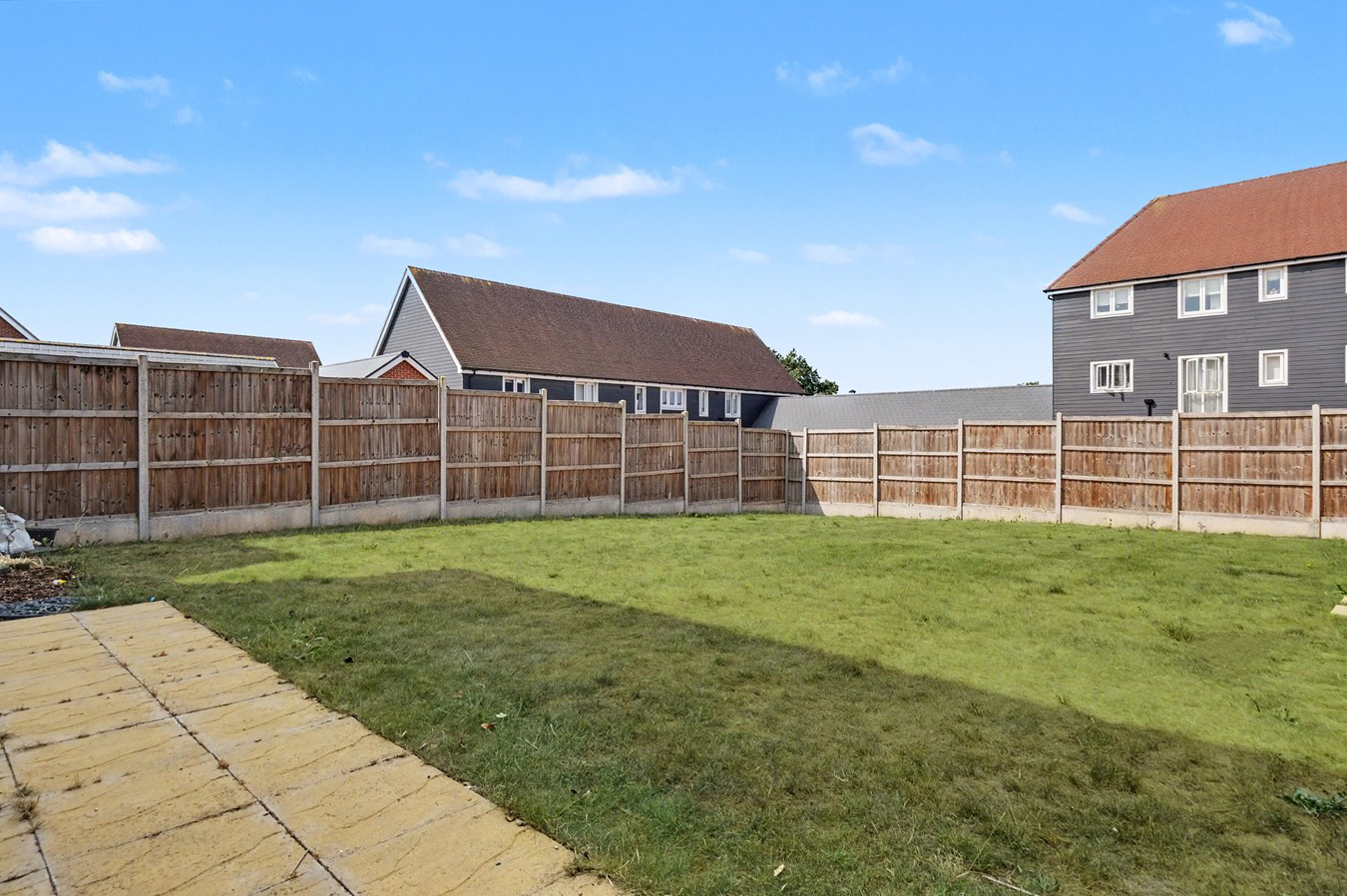 Wright Crescent, Beaulieu Park, Chelmsford, CM1, photo 21