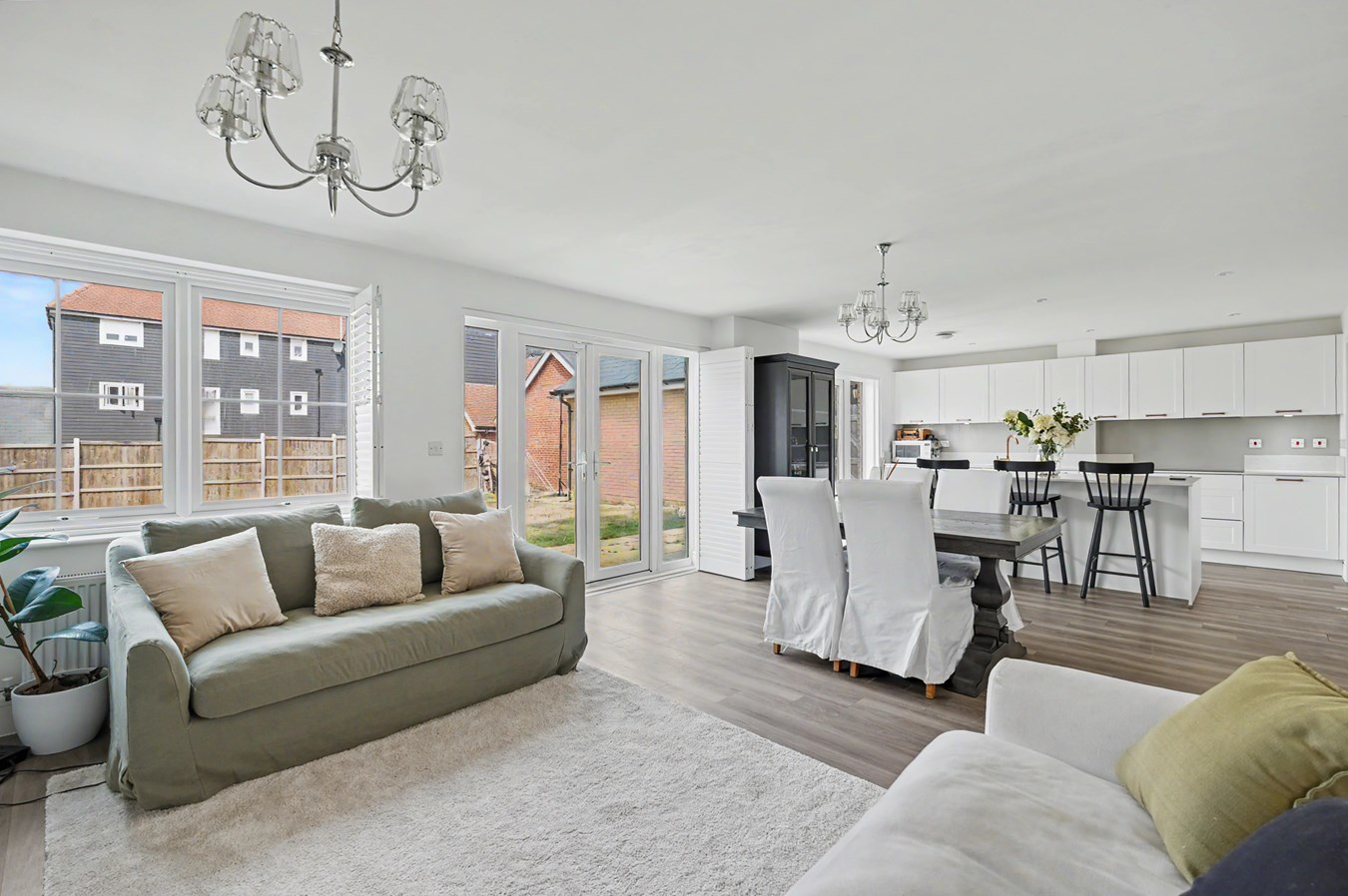 Wright Crescent, Beaulieu Park, Chelmsford, CM1, photo 11