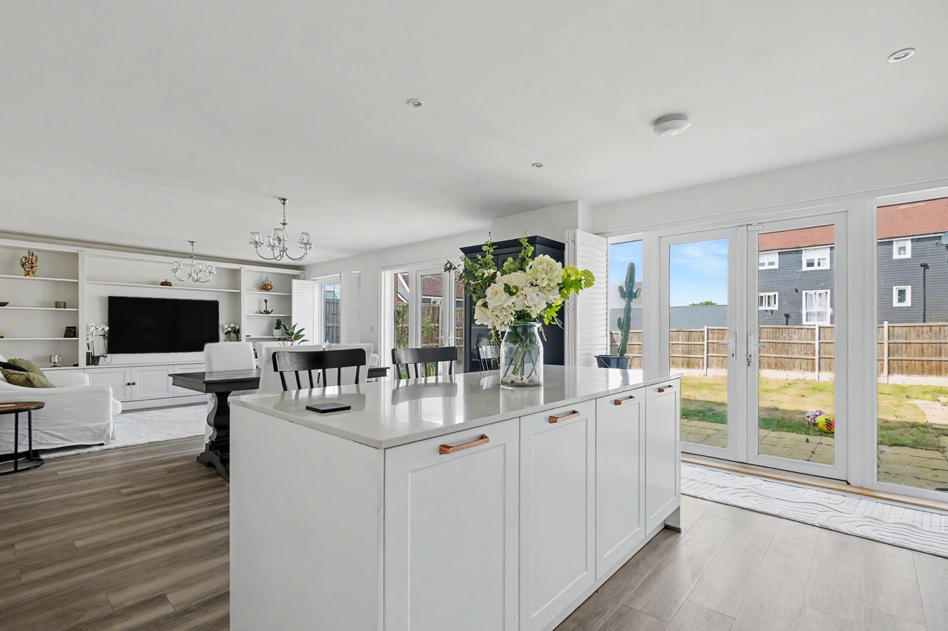 Wright Crescent, Beaulieu Park, Chelmsford, CM1, photo 9