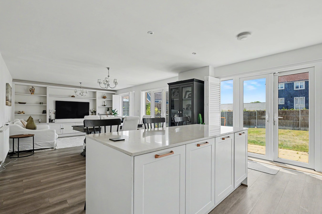 Wright Crescent, Beaulieu Park, Chelmsford, CM1, photo 6
