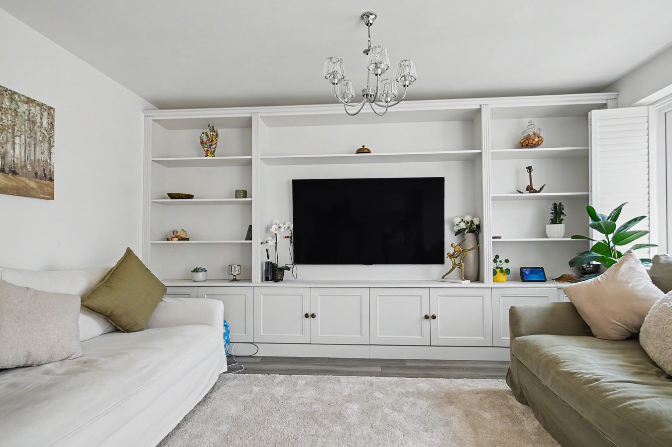 Wright Crescent, Beaulieu Park, Chelmsford, CM1, photo 4