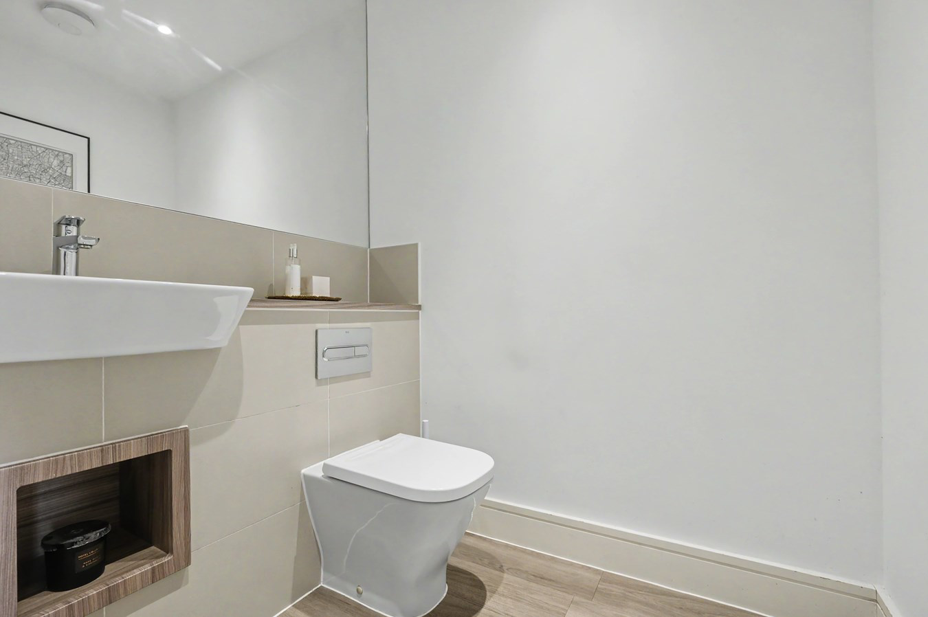 Wright Crescent, Beaulieu Park, Chelmsford, CM1, photo 18