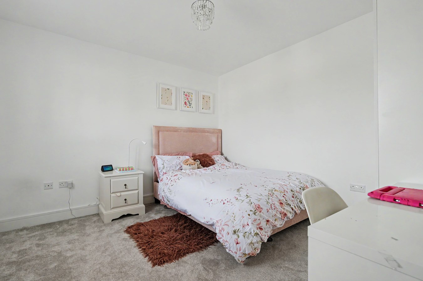 Wright Crescent, Beaulieu Park, Chelmsford, CM1, photo 15