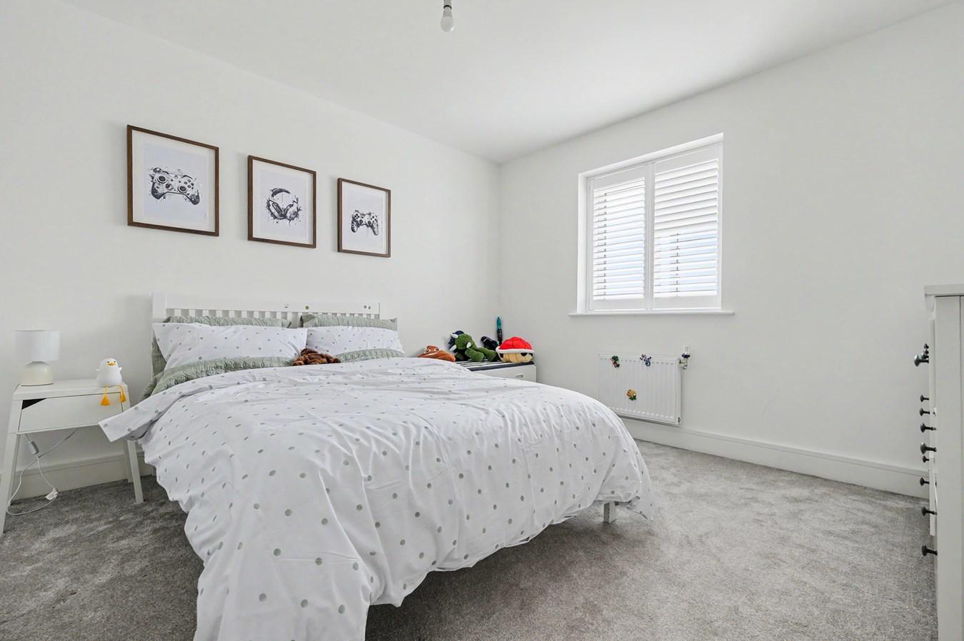Wright Crescent, Beaulieu Park, Chelmsford, CM1, photo 16