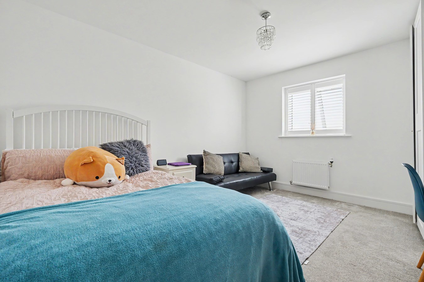 Wright Crescent, Beaulieu Park, Chelmsford, CM1, photo 13