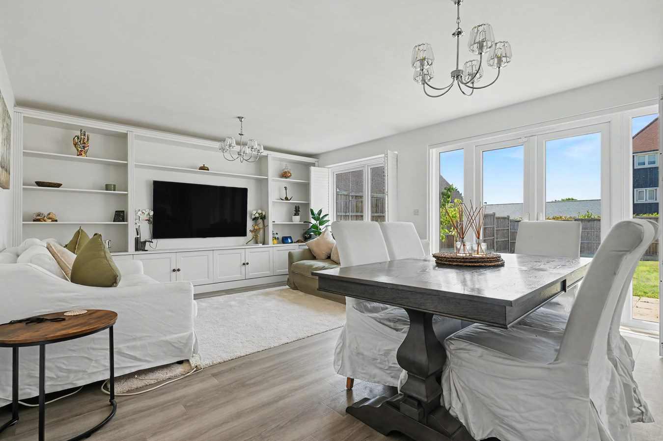 Wright Crescent, Beaulieu Park, Chelmsford, CM1, photo 5
