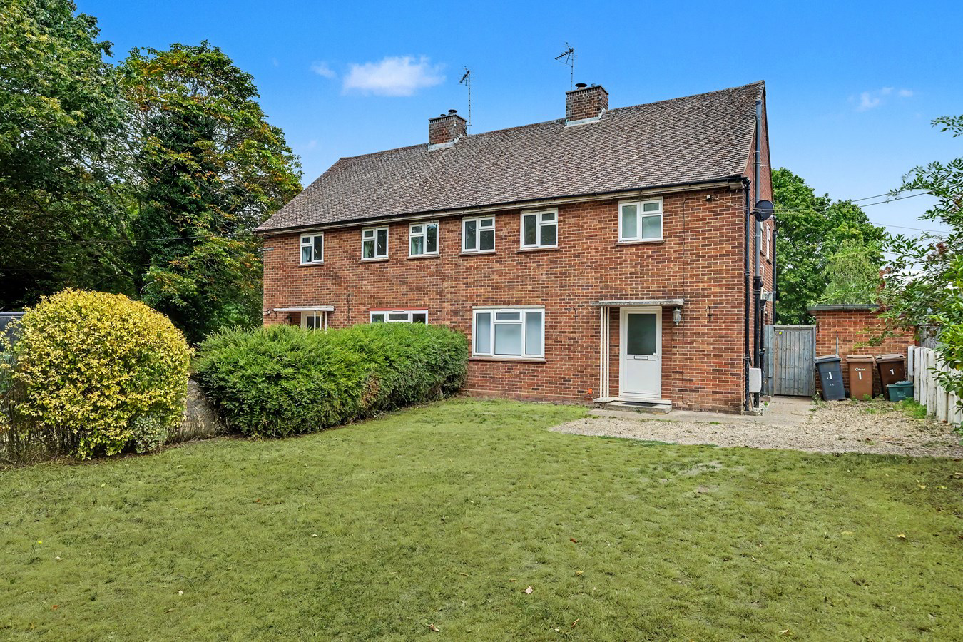 Lordship Road, Writtle, Chelmsford, CM1