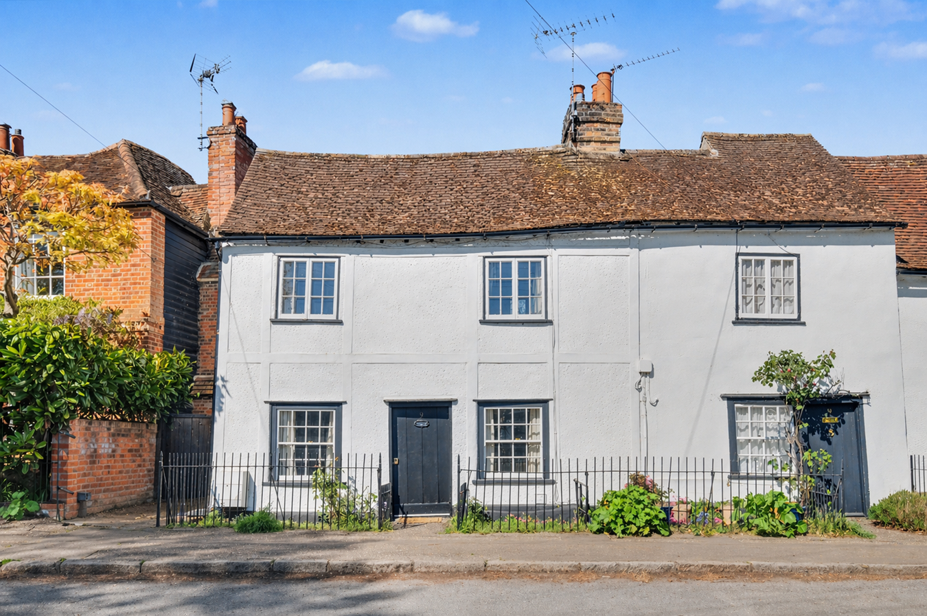St Johns Green, Writtle, Chelmsford, CM1