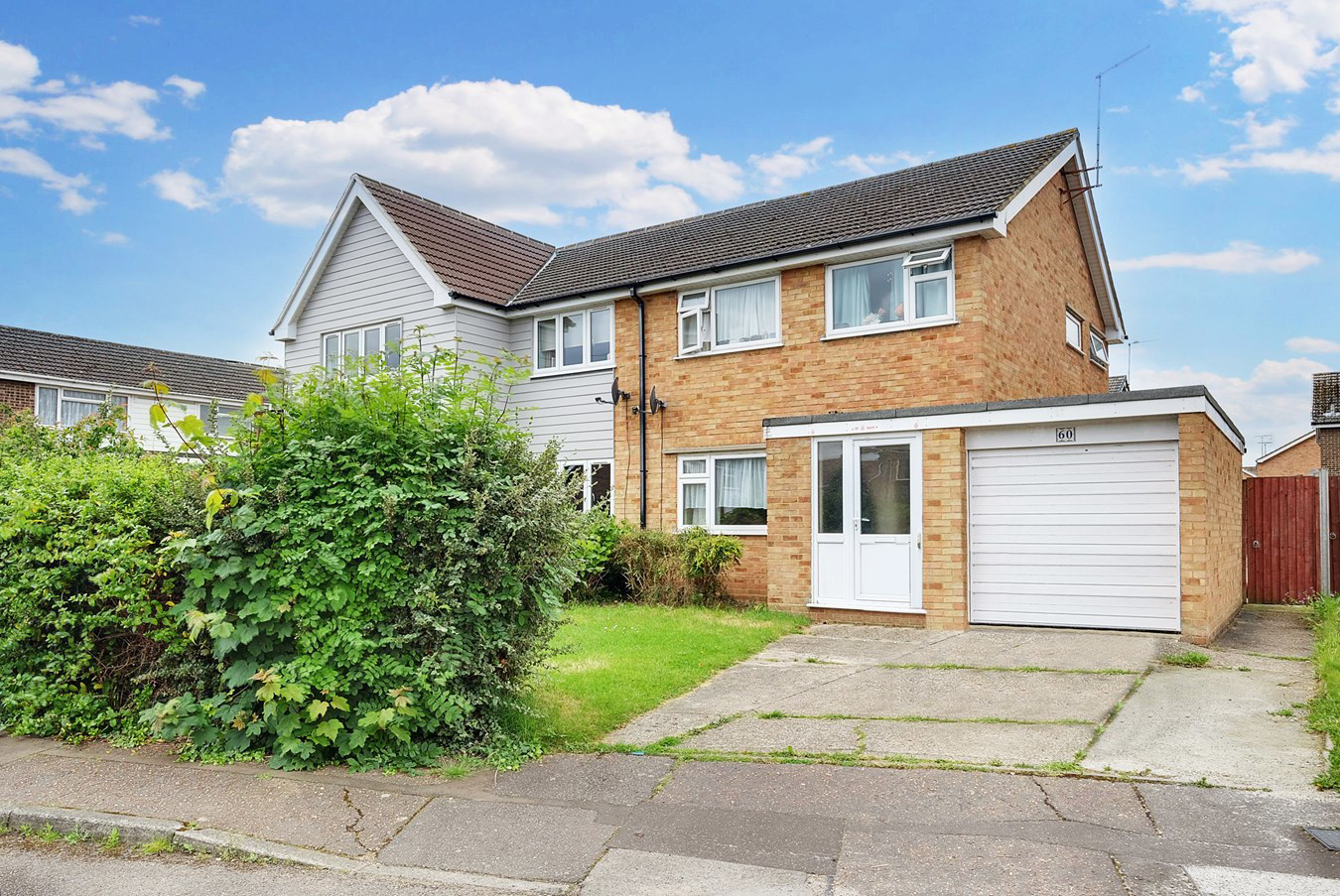 Chestnut Walk, Chelmsford, CM1