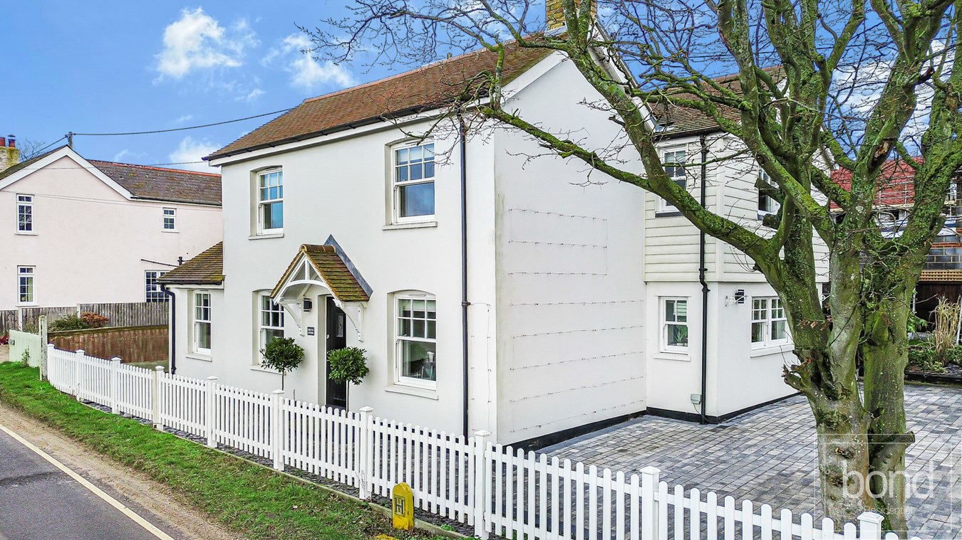 Main Road, Woodham Ferrers, Chelmsford, CM3