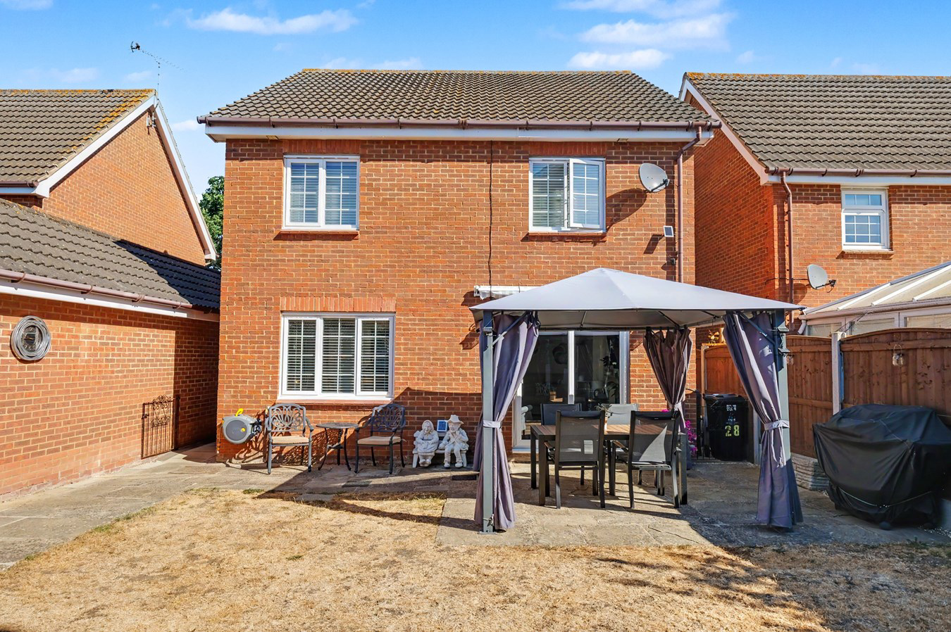 Mercury Place, Heybridge, Maldon, CM9, photo 15