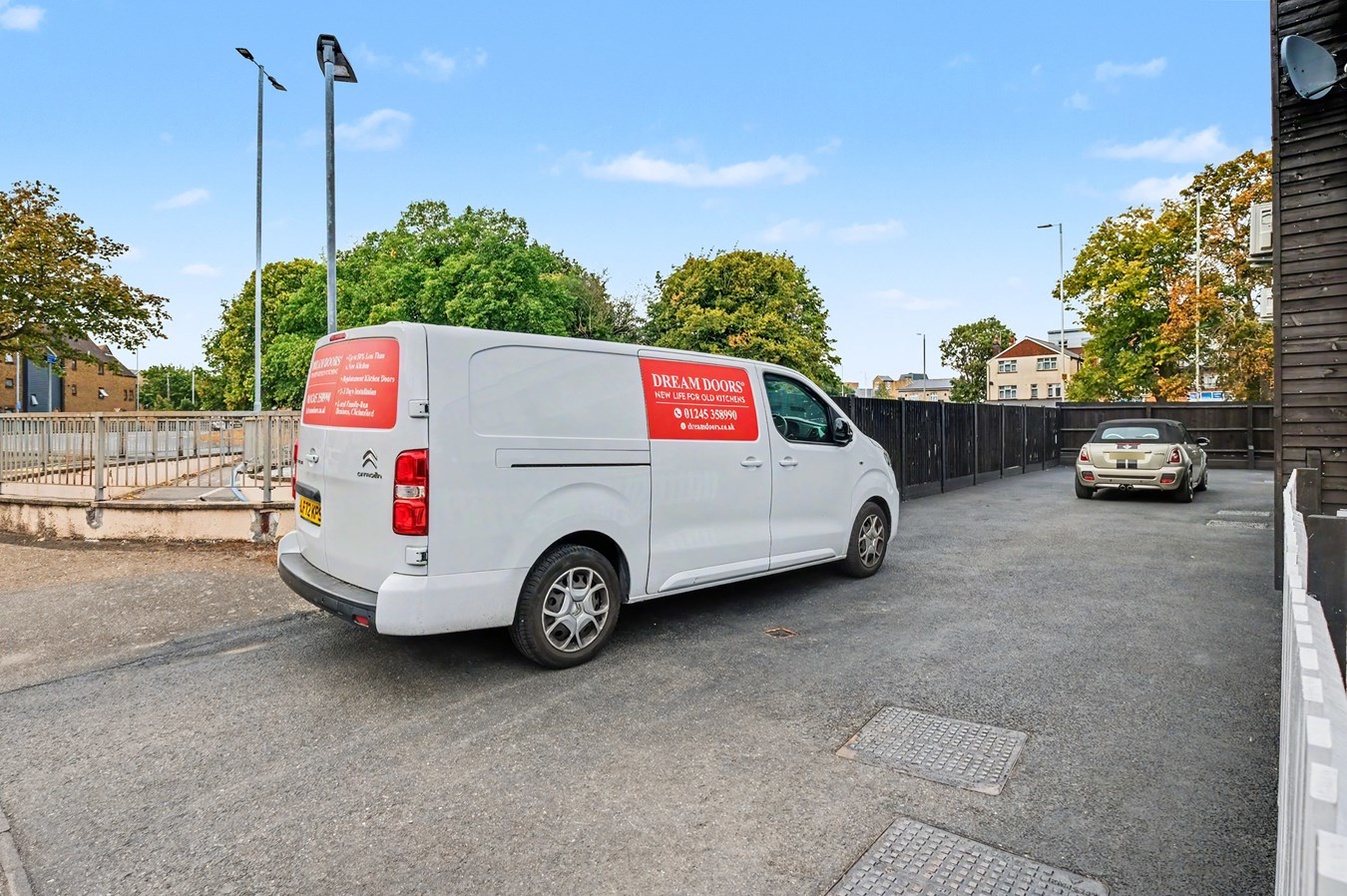 Rochford Road, Old Moulsham, Chelmsford, CM2, photo 15