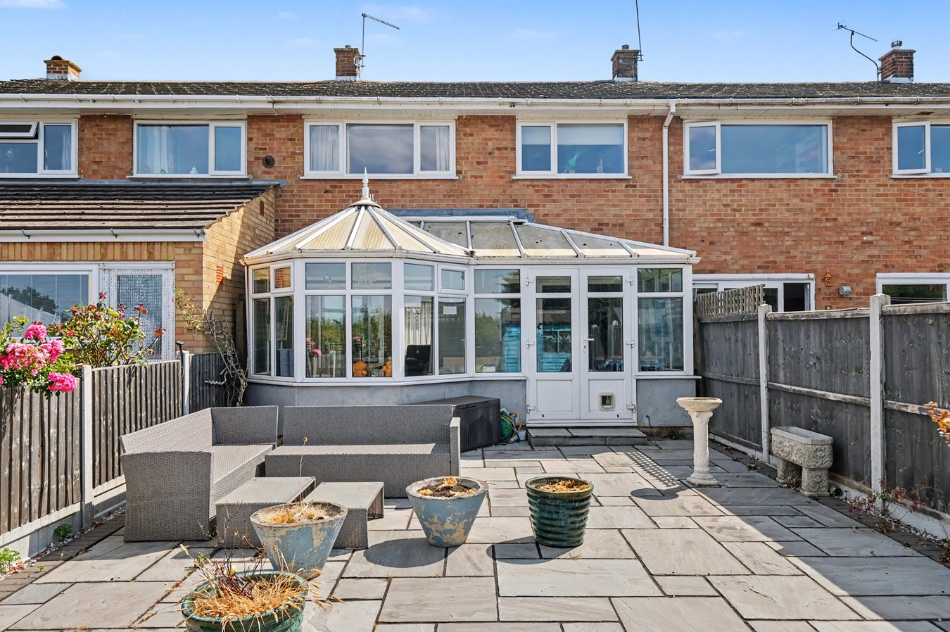 Blackwater Close, Springfield, Chelmsford, CM1, photo 16