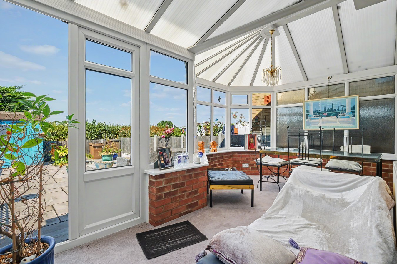 Blackwater Close, Springfield, Chelmsford, CM1, photo 6