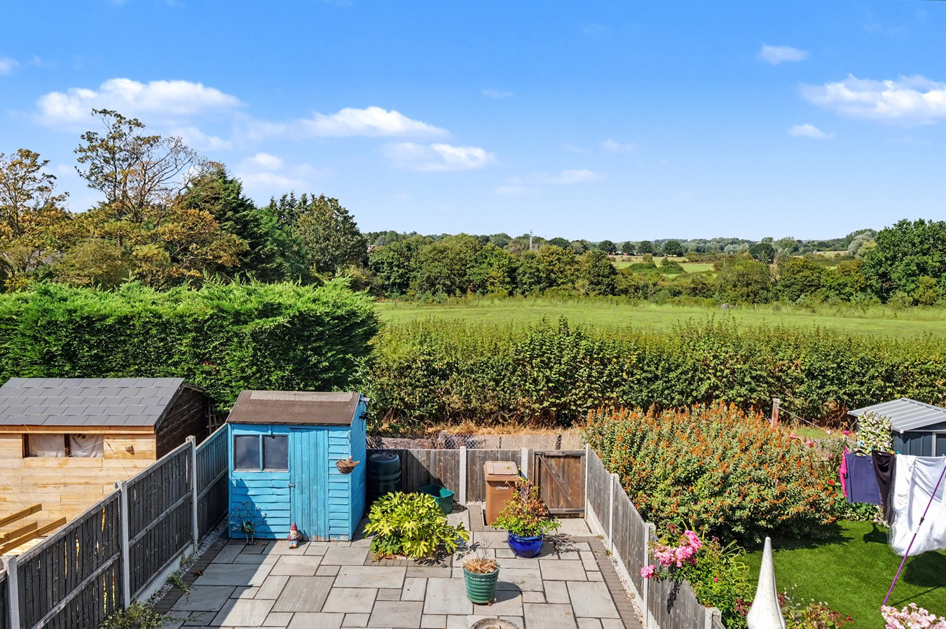 Blackwater Close, Springfield, Chelmsford, CM1, photo 14