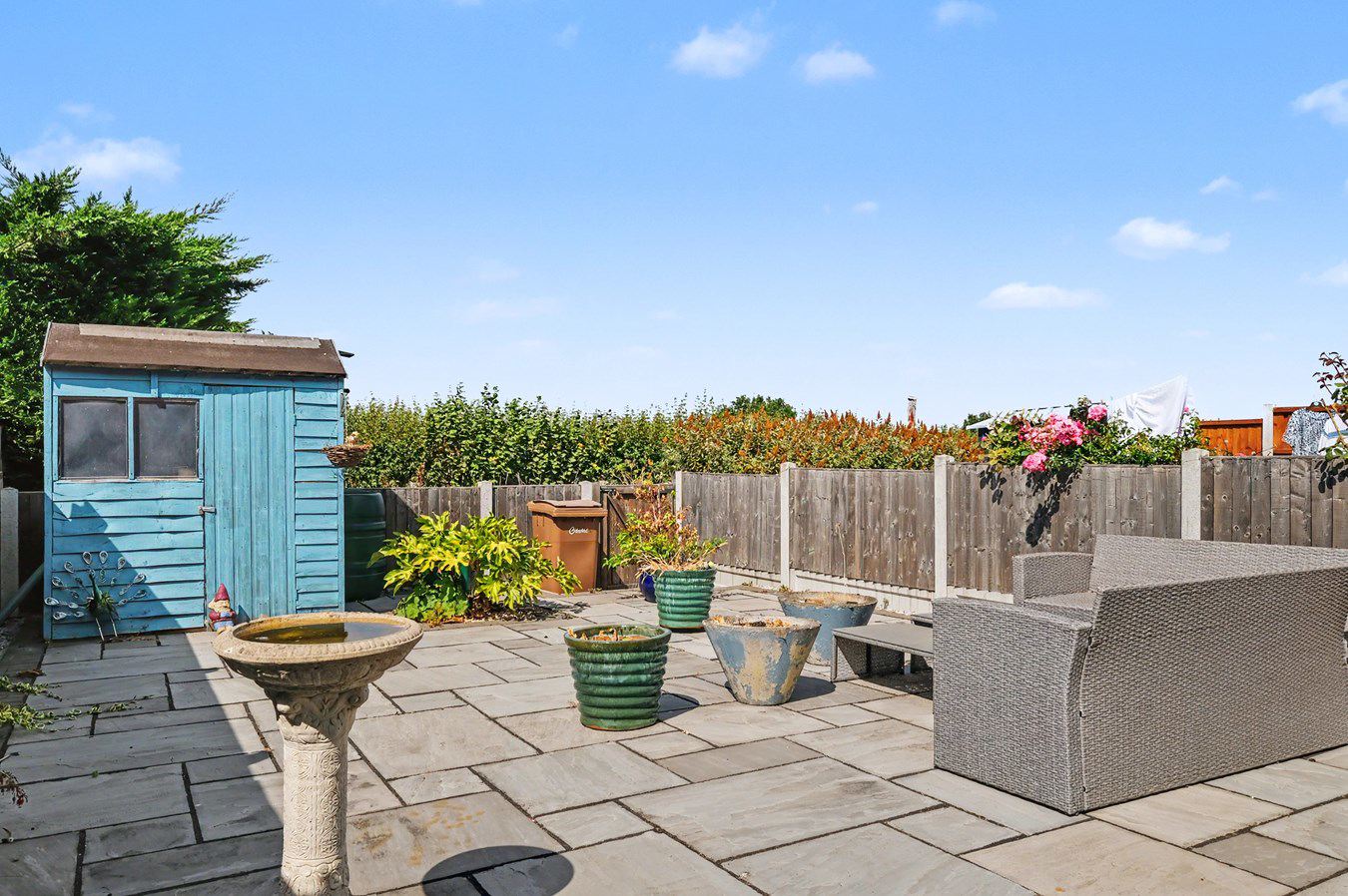 Blackwater Close, Springfield, Chelmsford, CM1, photo 15