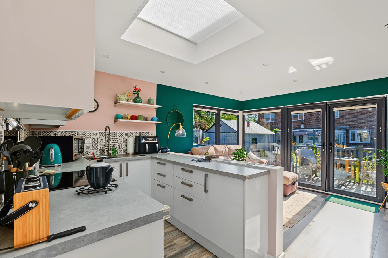 Norfolk Drive, Broomfield, Chelmsford, CM1, photo 17