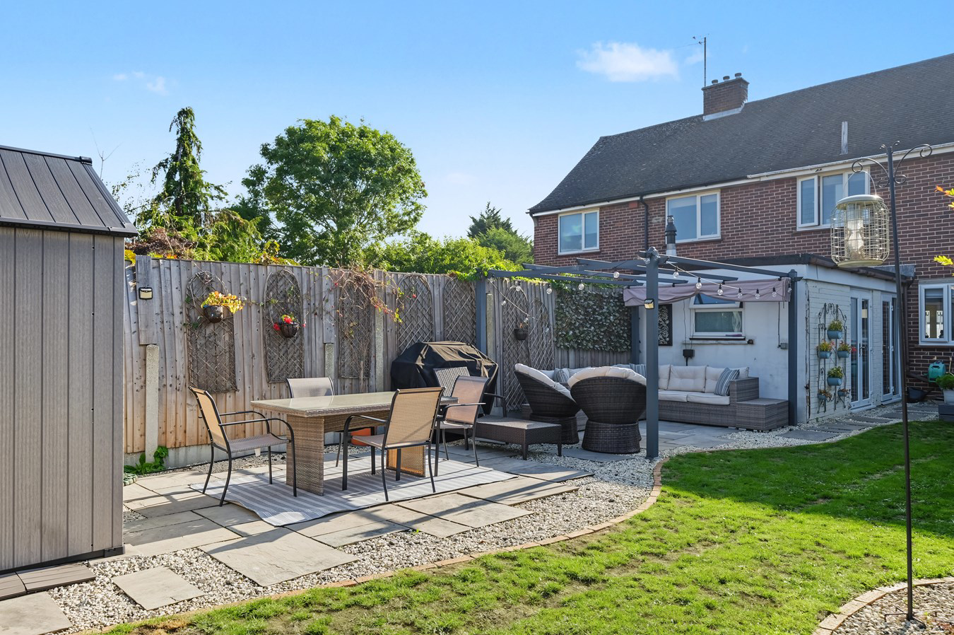 Norfolk Drive, Broomfield, Chelmsford, CM1, photo 14