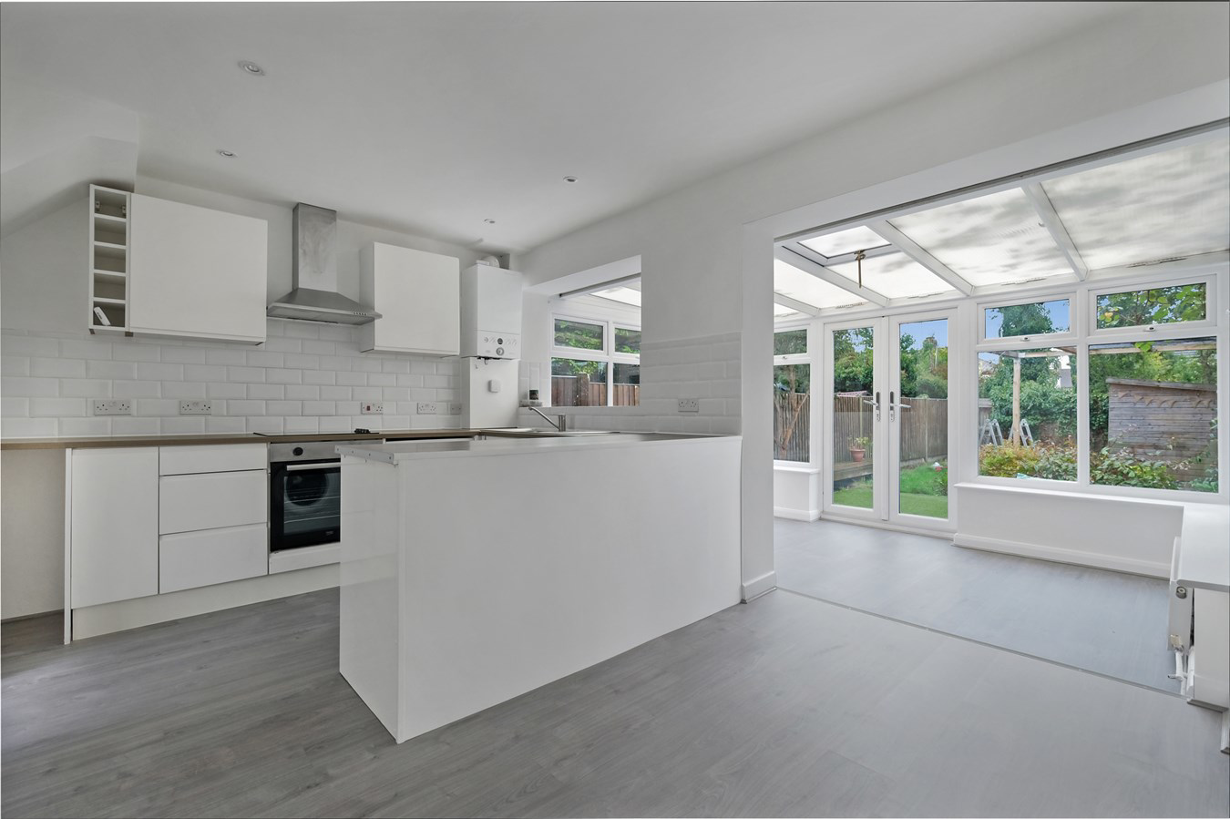 Holly Way, Moulsham Lodge, Chelmsford, CM2, photo 2