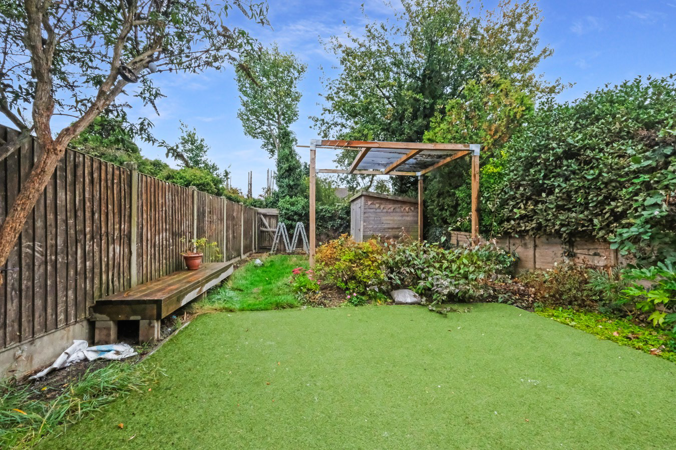 Holly Way, Moulsham Lodge, Chelmsford, CM2, photo 11