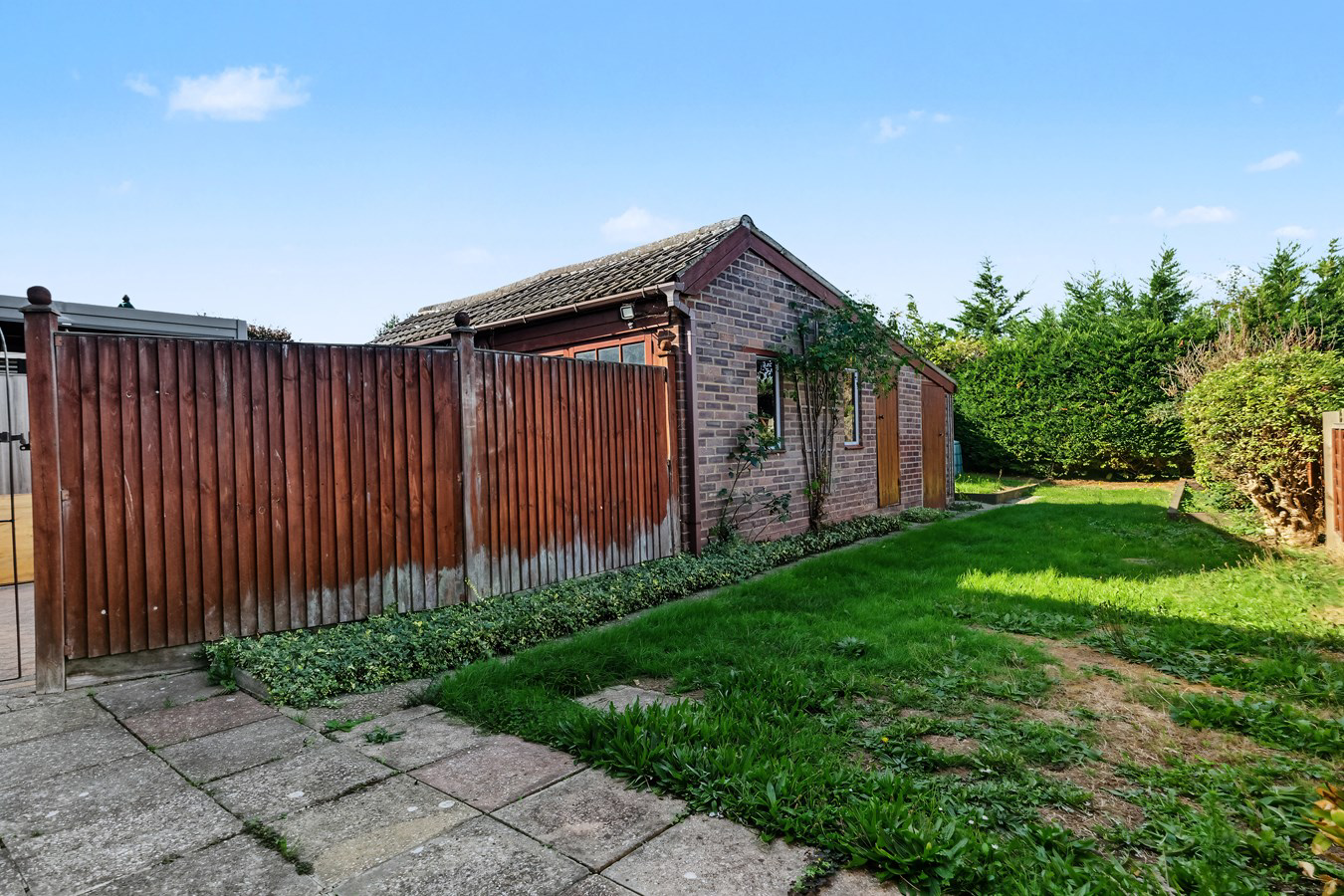 St Anthonys Drive, Moulsham Lodge, Chelmsford, CM2, photo 15