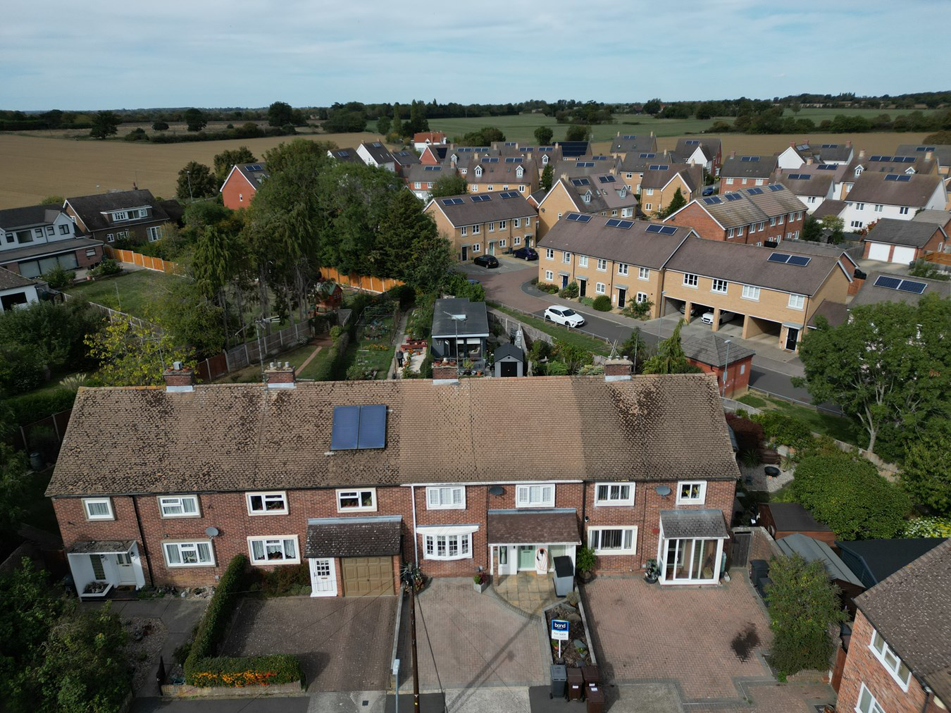 Norfolk Drive, Broomfield, Chelmsford, CM1, photo 22