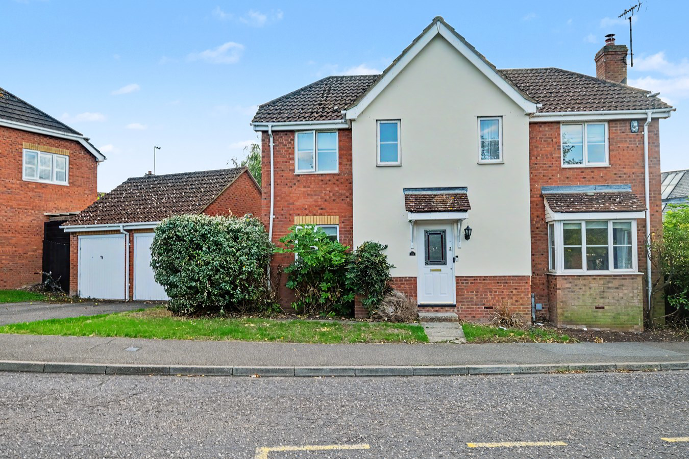 Waterson Vale, Chelmsford, CM2, photo 20