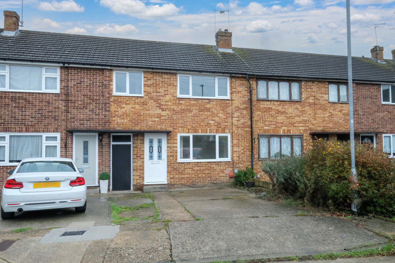 Holly Way, Moulsham Lodge, Chelmsford, CM2