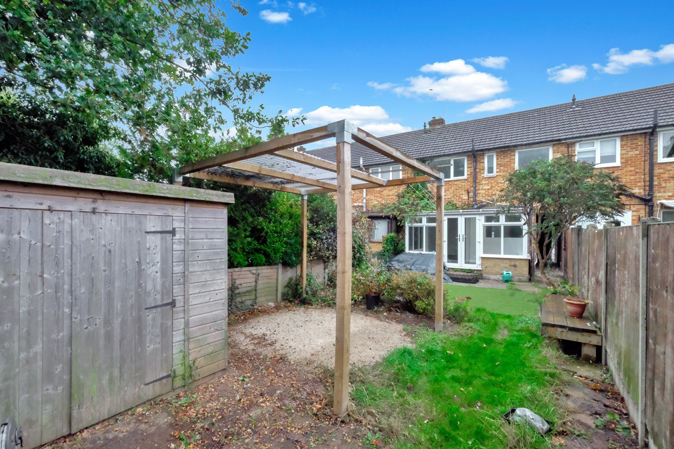 Holly Way, Moulsham Lodge, Chelmsford, CM2, photo 12