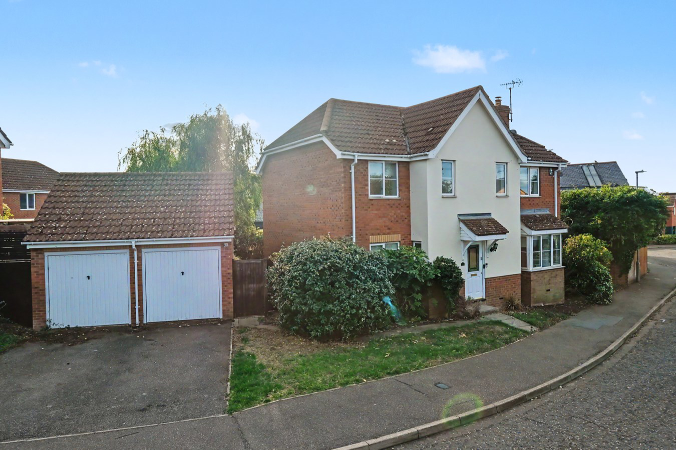 Waterson Vale, Chelmsford, CM2