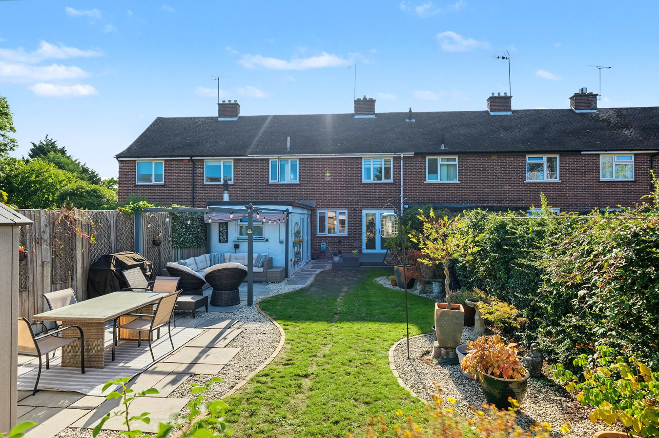 Norfolk Drive, Broomfield, Chelmsford, CM1, photo 15