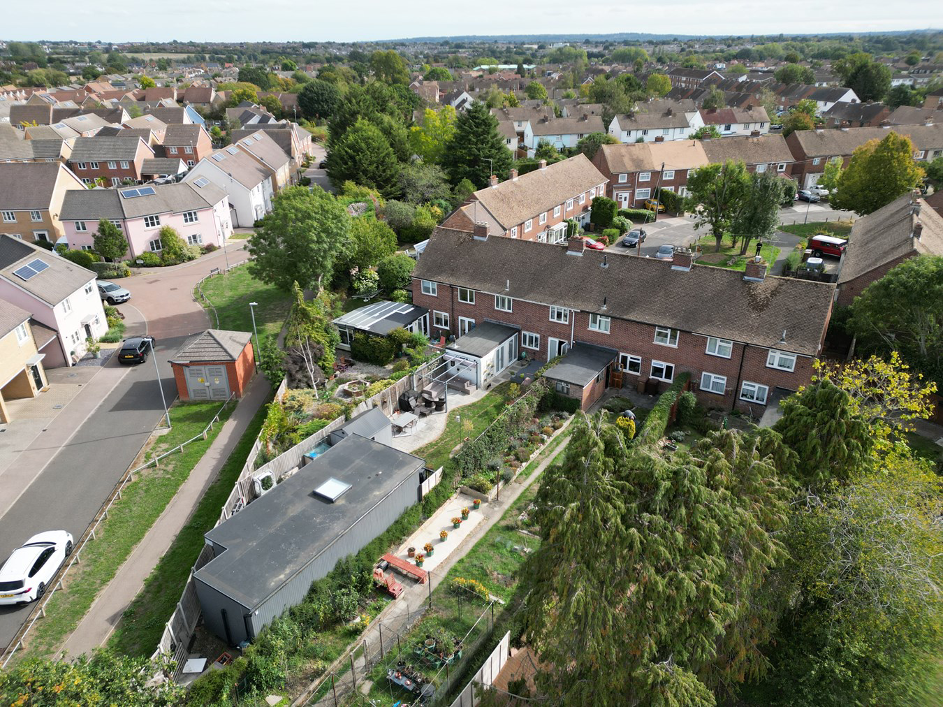 Norfolk Drive, Broomfield, Chelmsford, CM1, photo 23