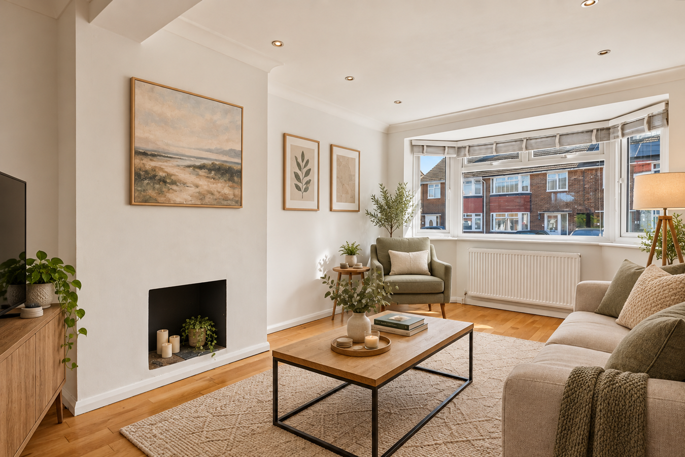 St Anthonys Drive, Moulsham Lodge, Chelmsford, CM2, photo 2
