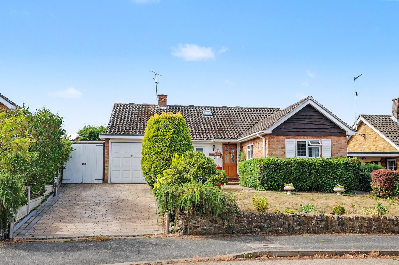 Mildmays, Danbury, Chelmsford, CM3