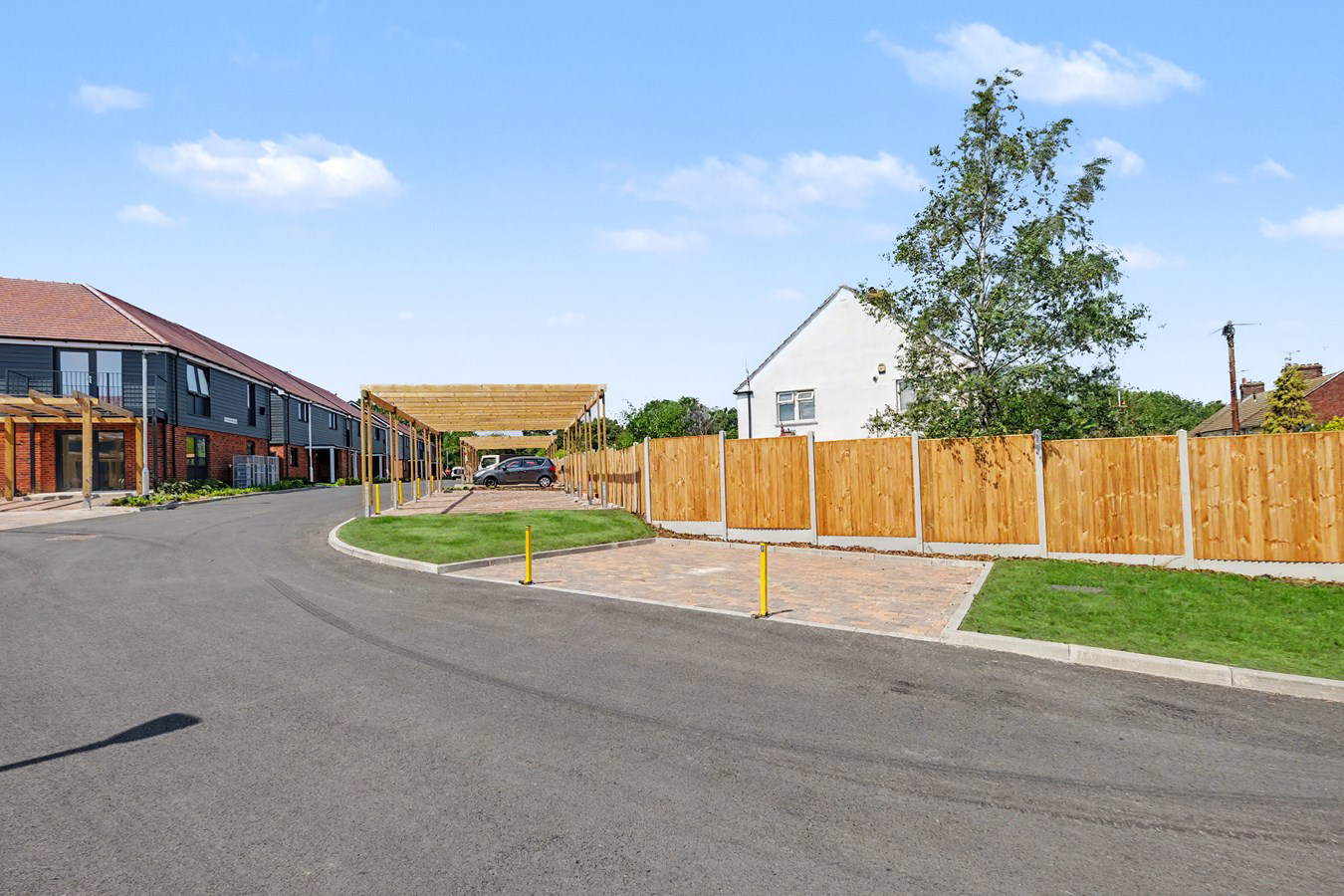 Pyms Road, Galleywood, Chelmsford, CM2, photo 10