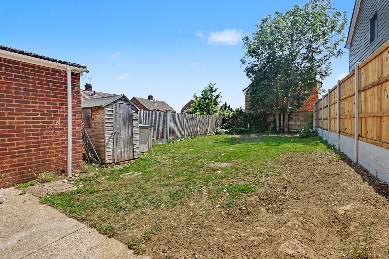 Pyms Road, Galleywood, Chelmsford, CM2, photo 8