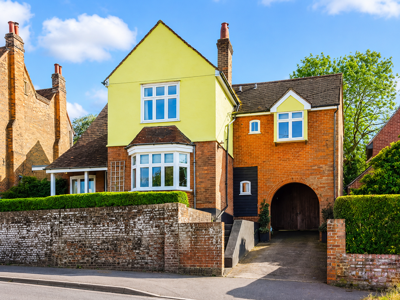 Main Road, Danbury, Chelmsford, CM3