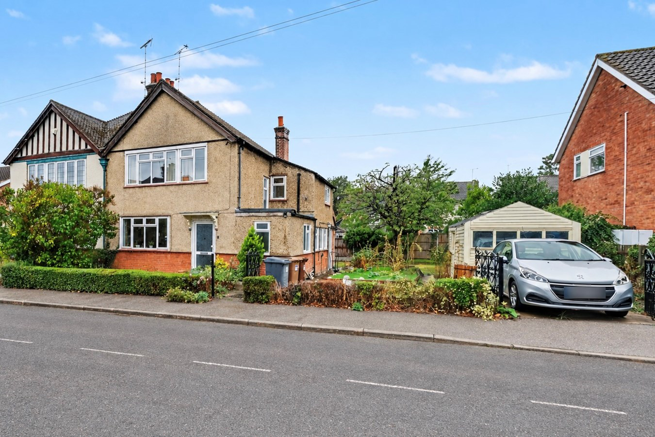 Rainsford Avenue, Chelmsford, CM1