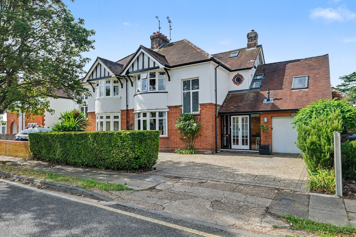 Oaklea Avenue, Chelmsford, CM2