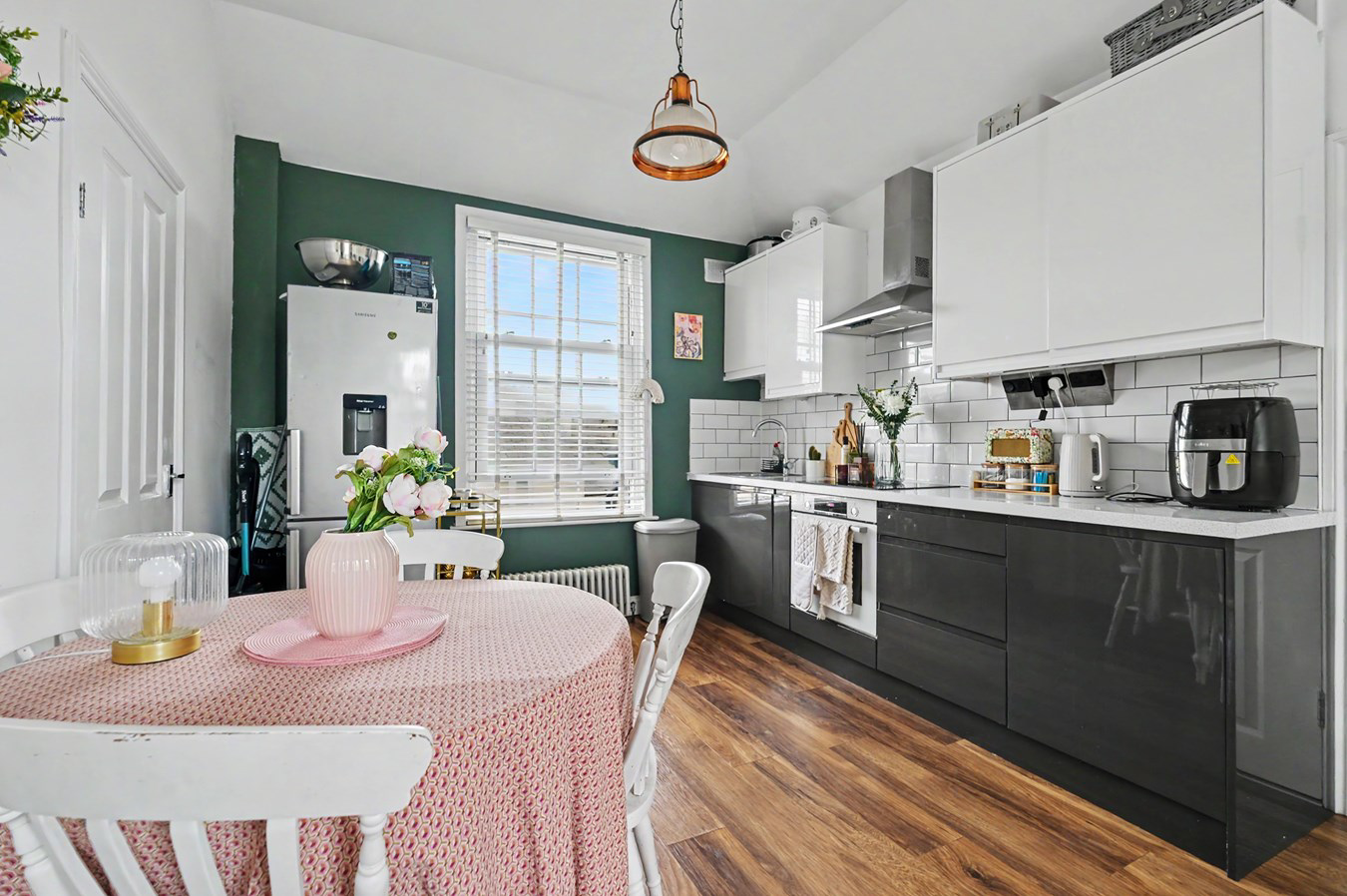 Boudicca Mews, Moulsham Street, Chelmsford, CM2