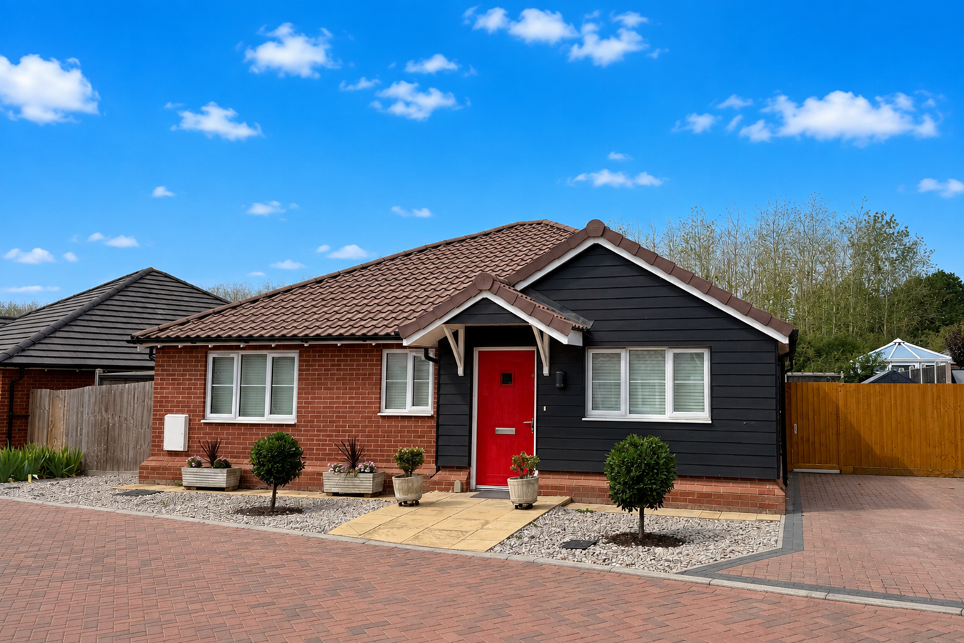 Oxford Place, Maldon, CM9