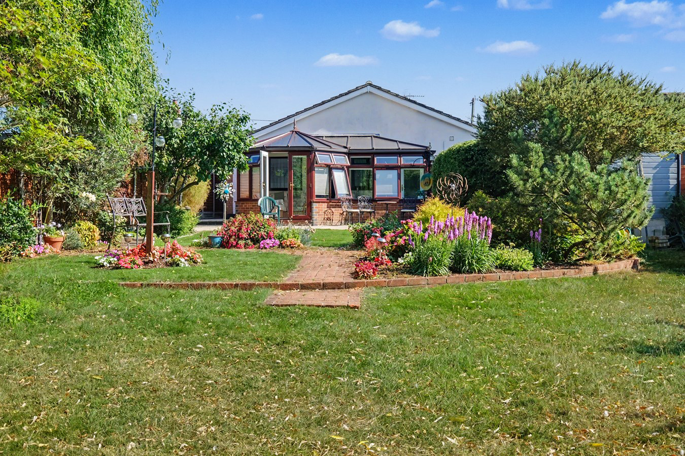 Priory Road, Bicknacre, Chelmsford, CM3, photo 21
