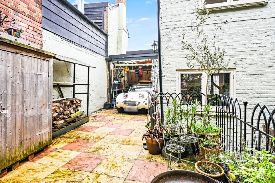 Maldon Road, Danbury, Chelmsford, CM3, photo 24
