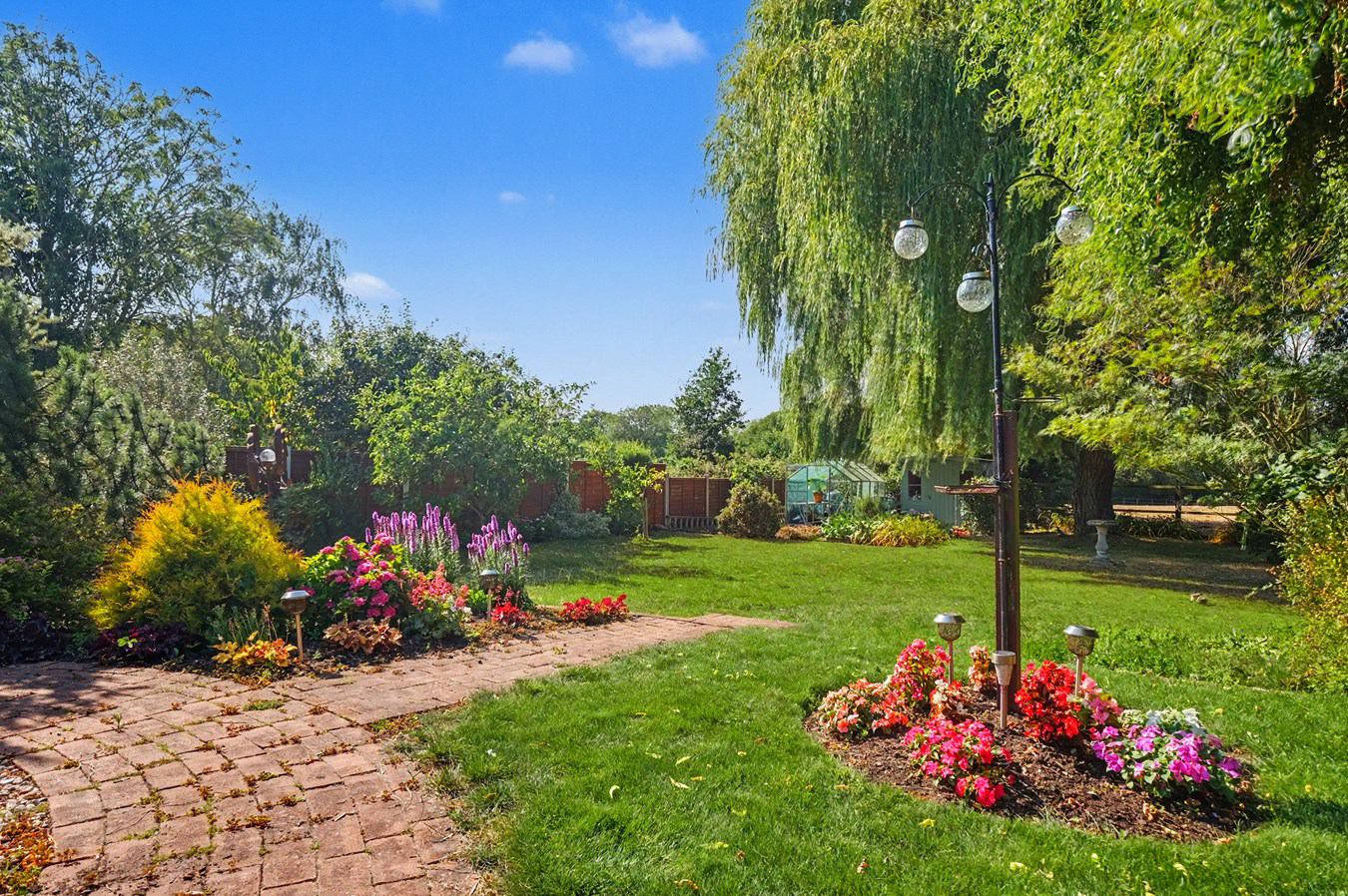 Priory Road, Bicknacre, Chelmsford, CM3, photo 18