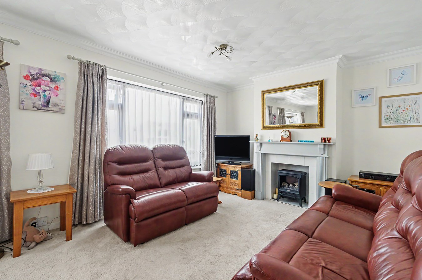 Priory Road, Bicknacre, Chelmsford, CM3, photo 3